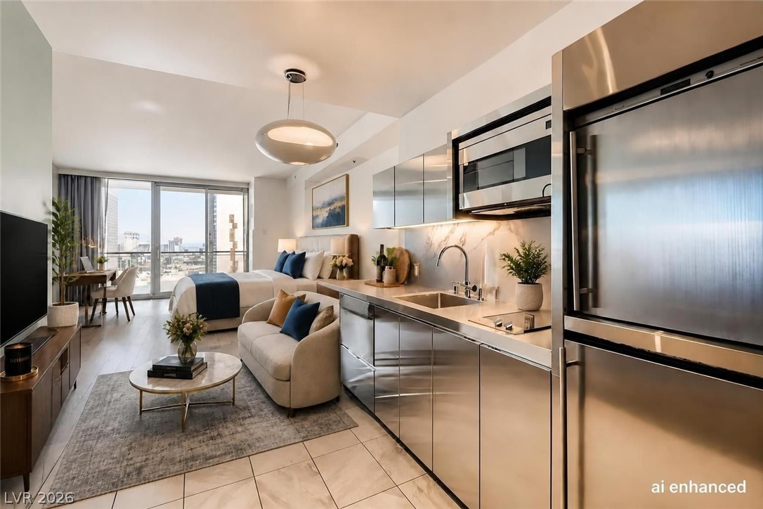 Photo 2 of 4381 W Flamingo Road #1516