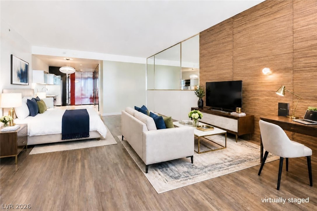 Photo 3 of 4381 W Flamingo Road #1516