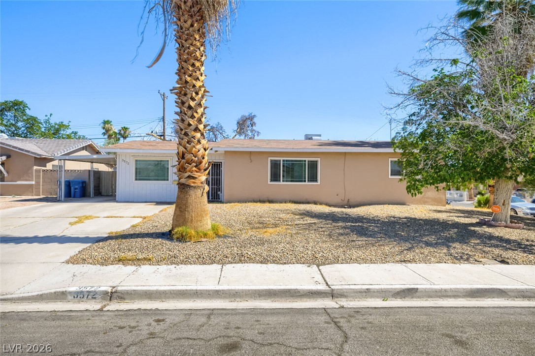 3572 Regents Circle, Las Vegas 89121