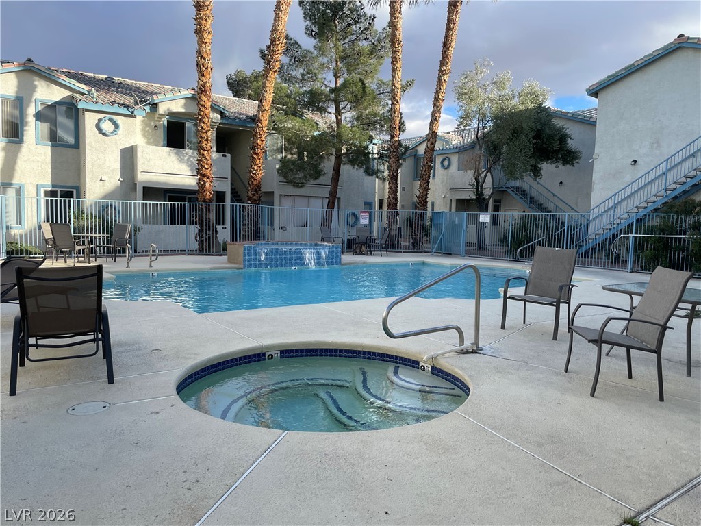 Photo 47 of 49, 4960 Harrison Drive #230