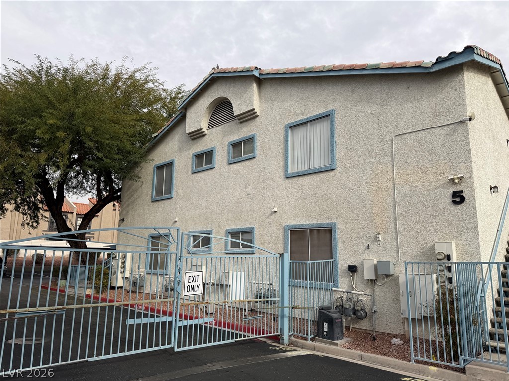 4960 Harrison Drive #230, Las Vegas 89120