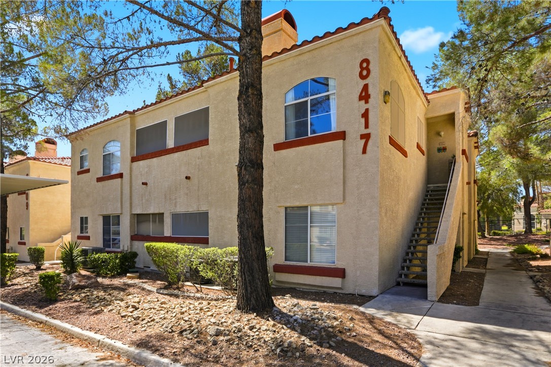 8417 Running Deer Avenue #202, Las Vegas 89145