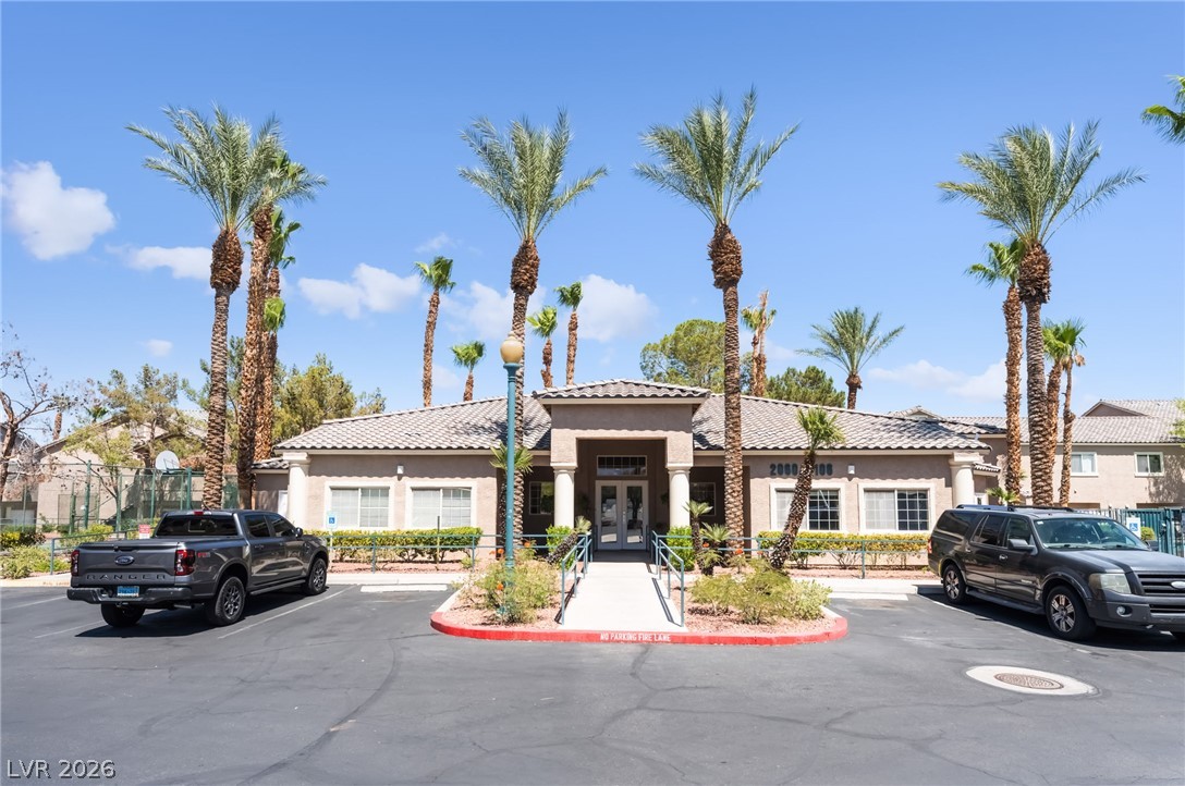 2052 Gravel Hill Street #201, Las Vegas 89117