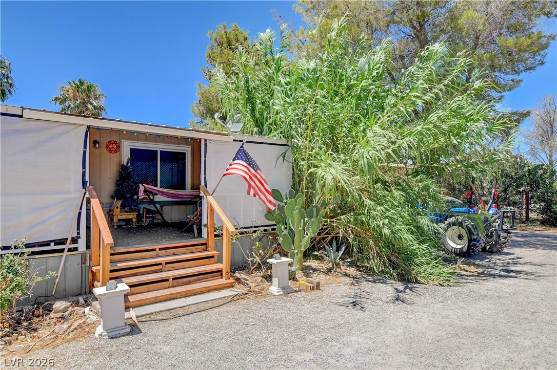 1213 N Moapa Valley Boulevard, Overton 89040