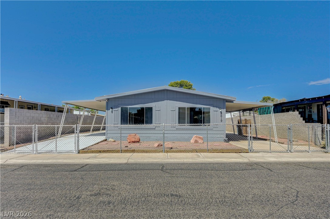 3619 Katmai Drive, Las Vegas 89122