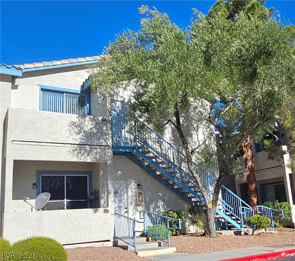 4960 Harrison Drive #217, Las Vegas 89120