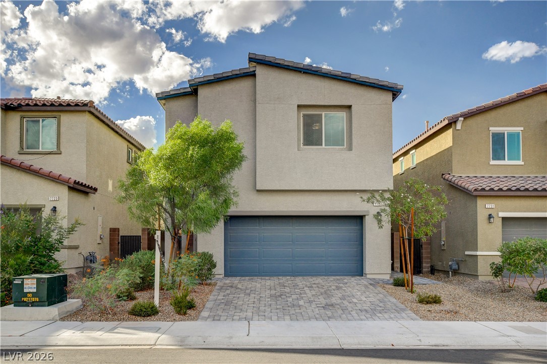 7727 Moore Creek Lane, North Las Vegas 89084