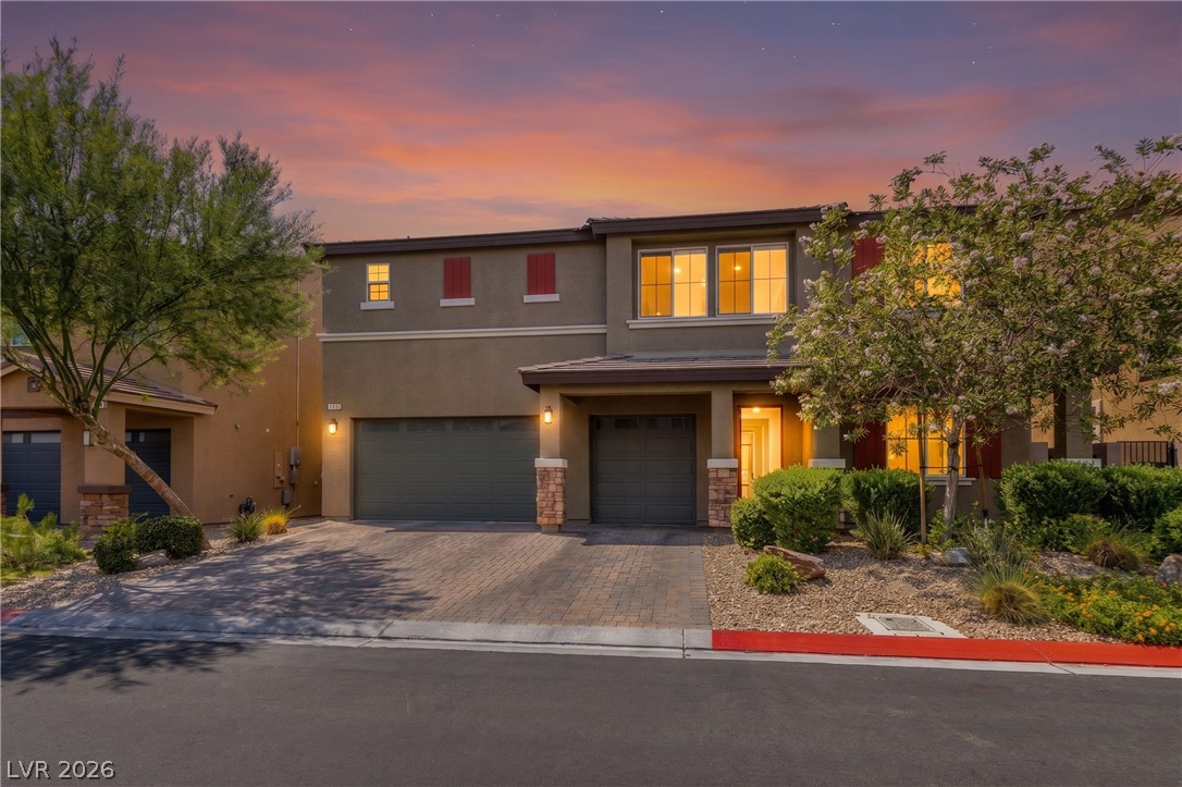 4153 Scorpius Avenue, North Las Vegas 89084