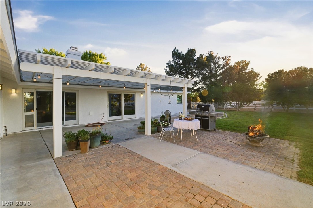 Photo 50 of 83, 4190 N Equus Court
