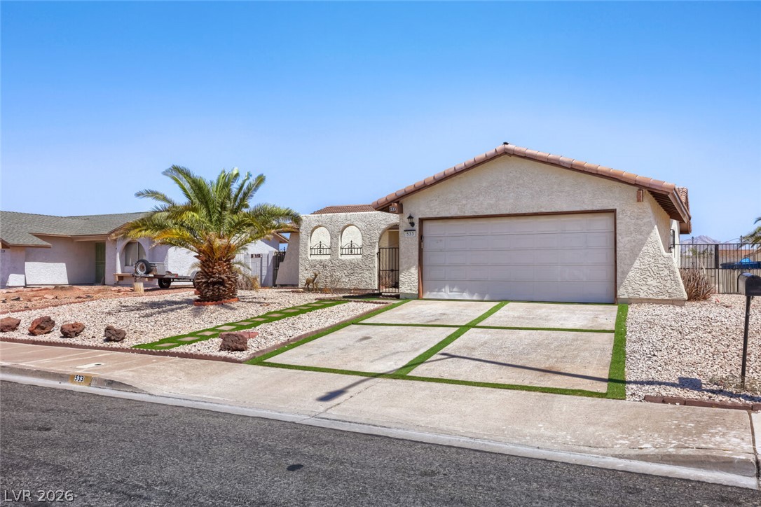 533 E Rolly Street, Henderson 89011
