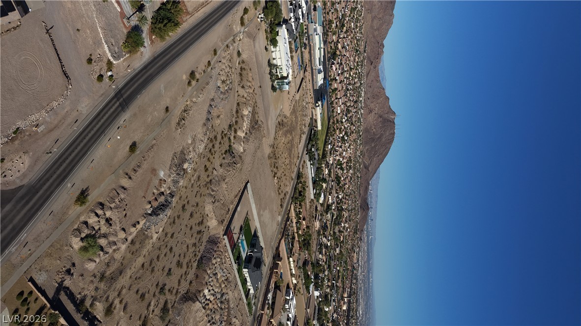 332 E Paradise Hills Drive, Henderson