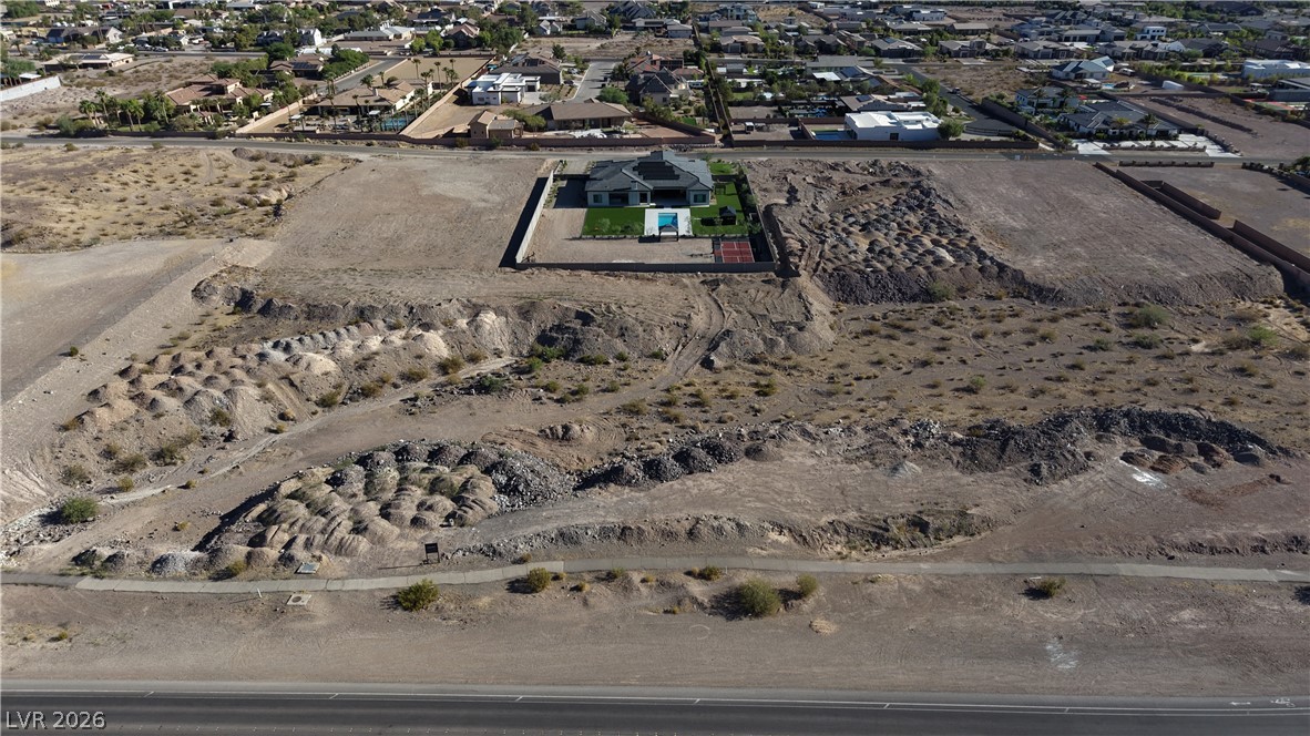 328 E Paradise Hills Drive, Henderson