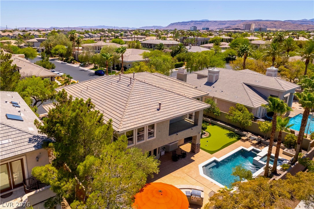 Photo 68 of 81, 10100 Cresent Mesa Lane