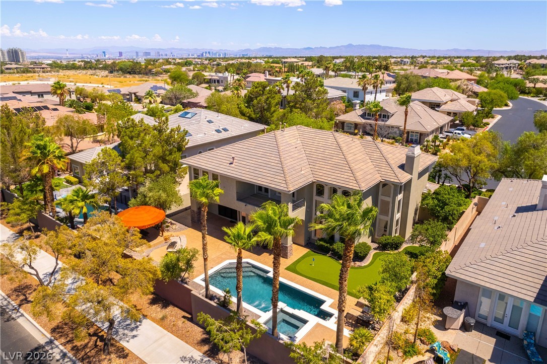 Photo 2 of 10100 Cresent Mesa Lane