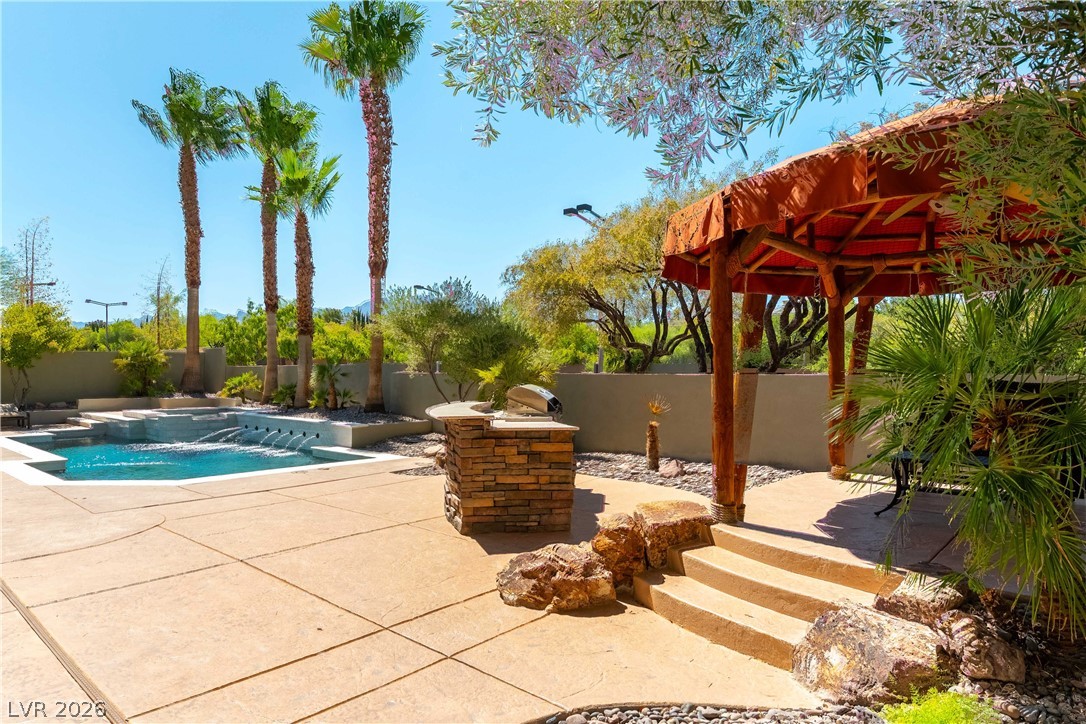 Photo 57 of 81, 10100 Cresent Mesa Lane