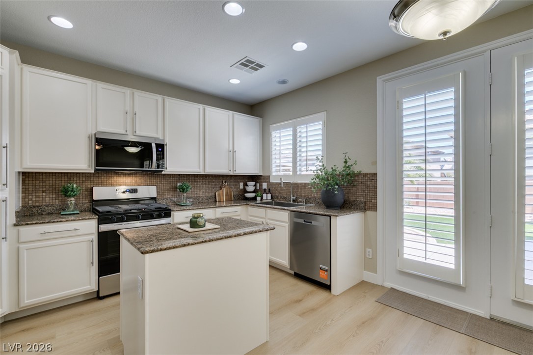 3620 Asiago Court, North Las Vegas 89032