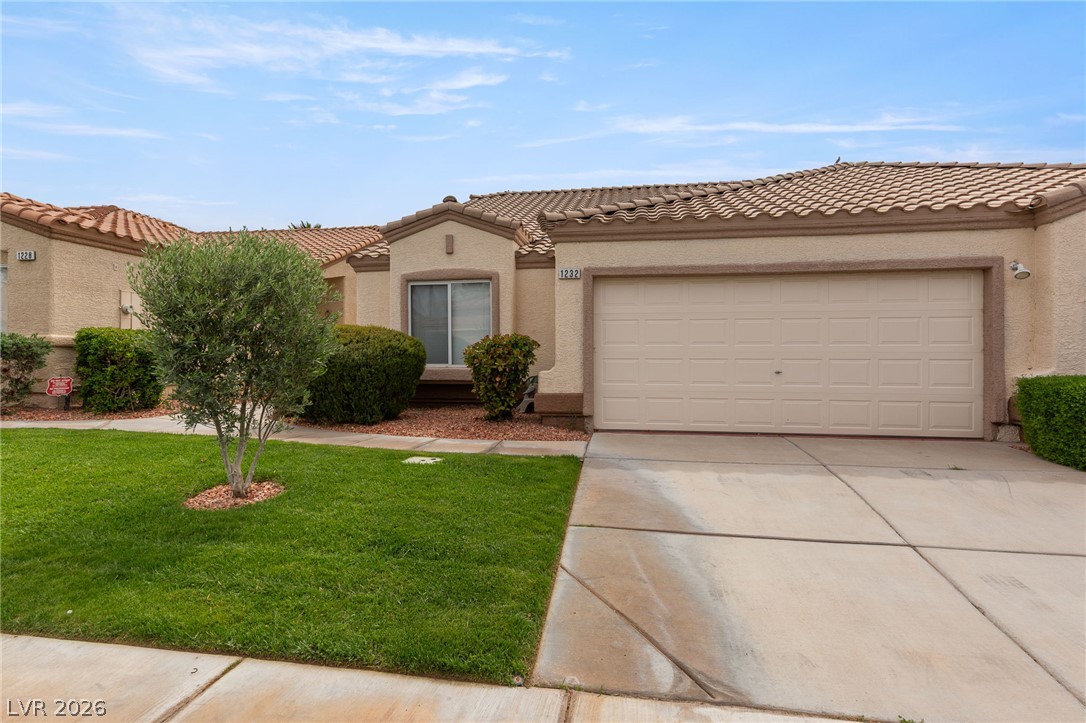1232 Wigwam Street, Mesquite 89027