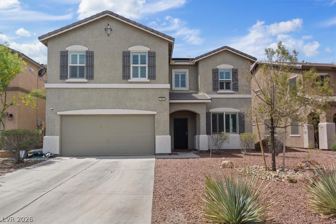 1121 Copper Grass Street, Henderson 89011