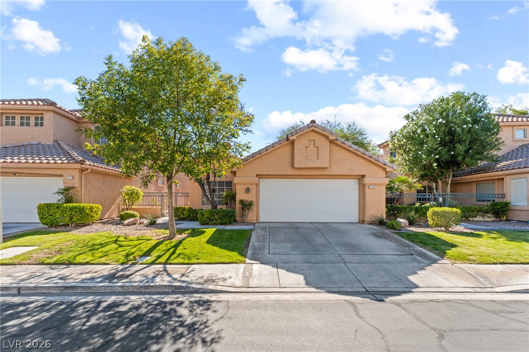 9229 Pitching Wedge Drive, Las Vegas 89134