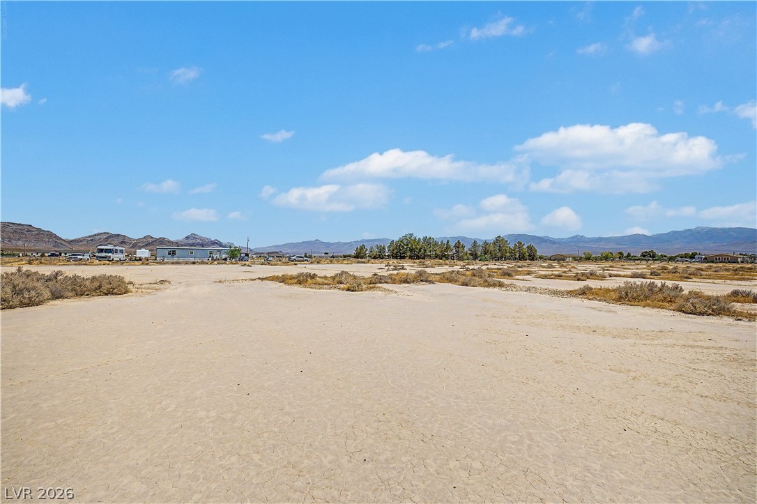 4791 W Wilson Road, Pahrump 89048