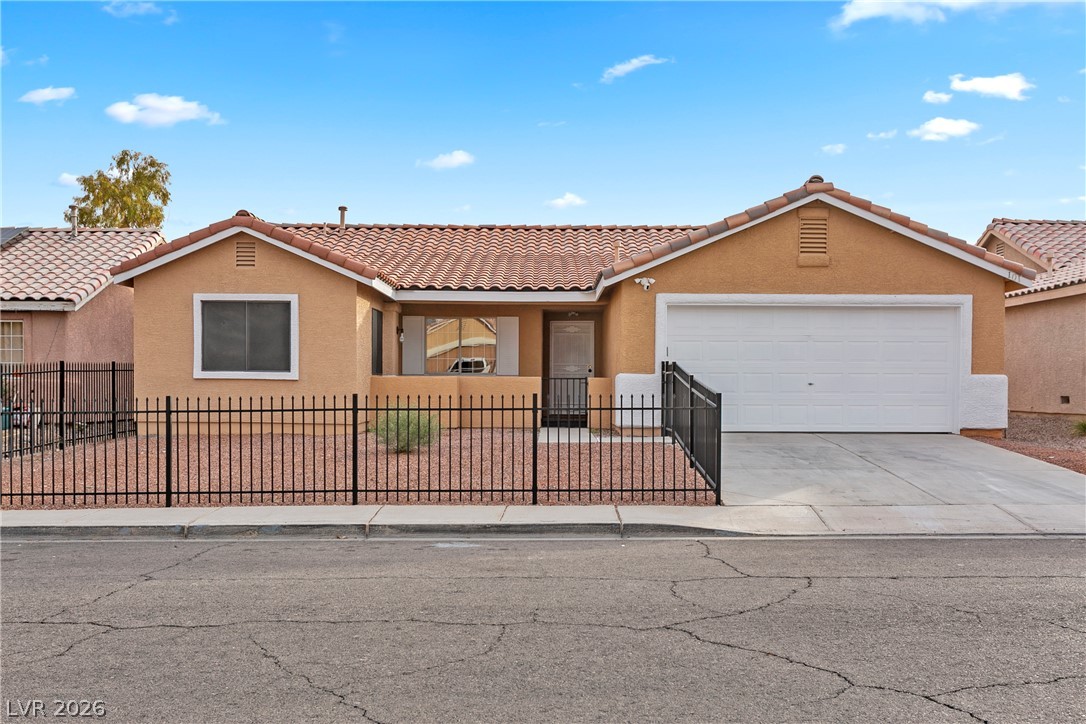 101 Beaver Ridge Avenue, North Las Vegas