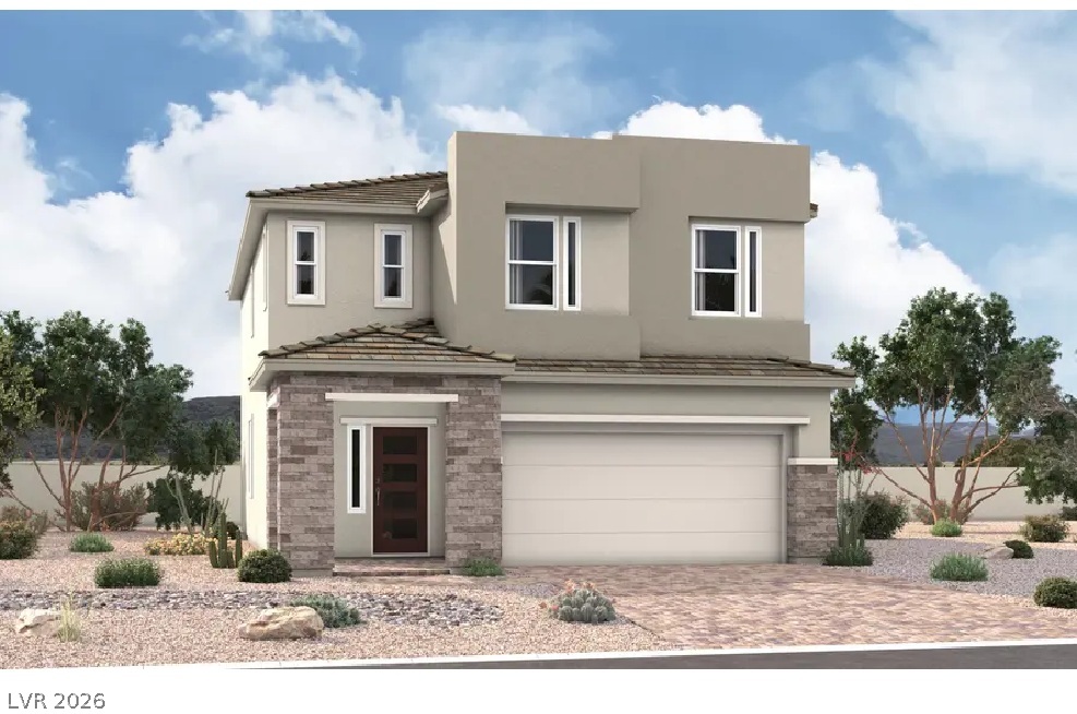 8606 Rankin Court, Las Vegas 89148