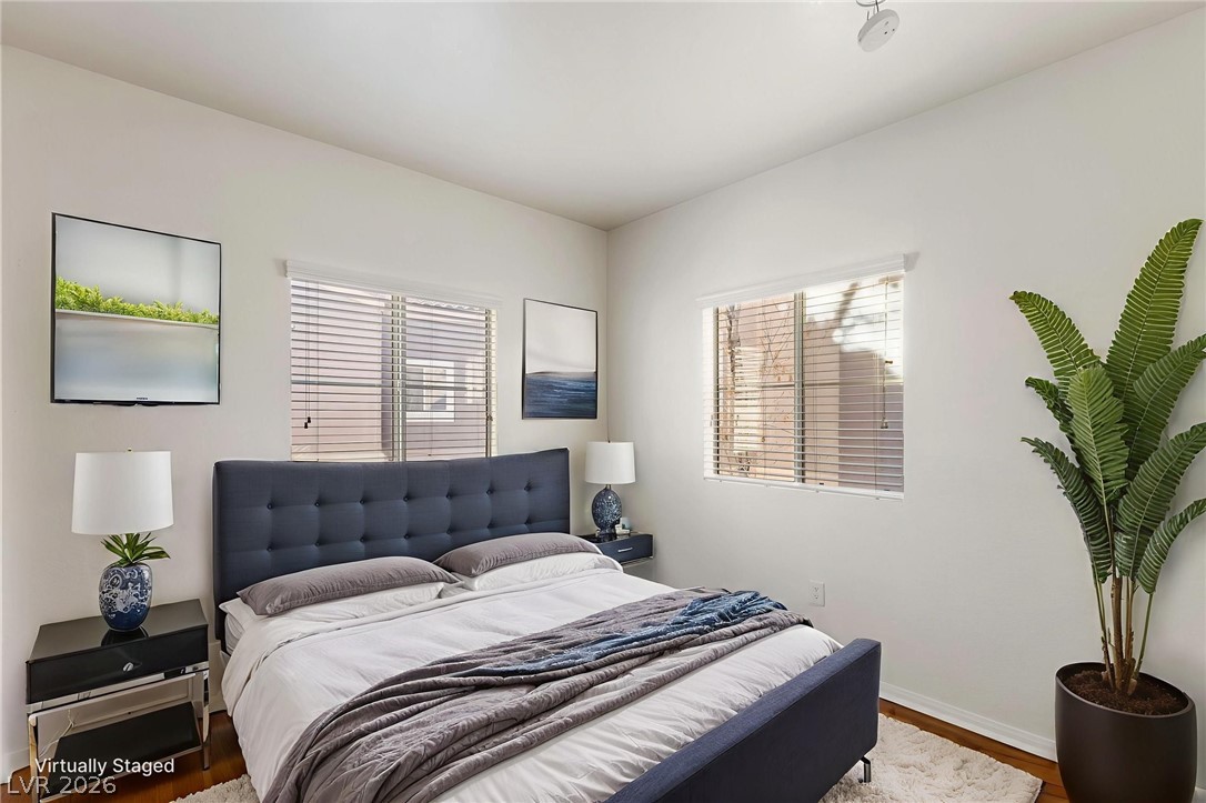 5250 S Rainbow Boulevard #2093, Las Vegas 89118