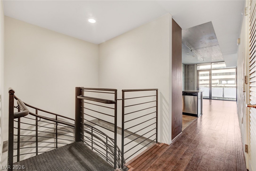 Photo 6 of 56, 353 E Bonneville Avenue #181/281