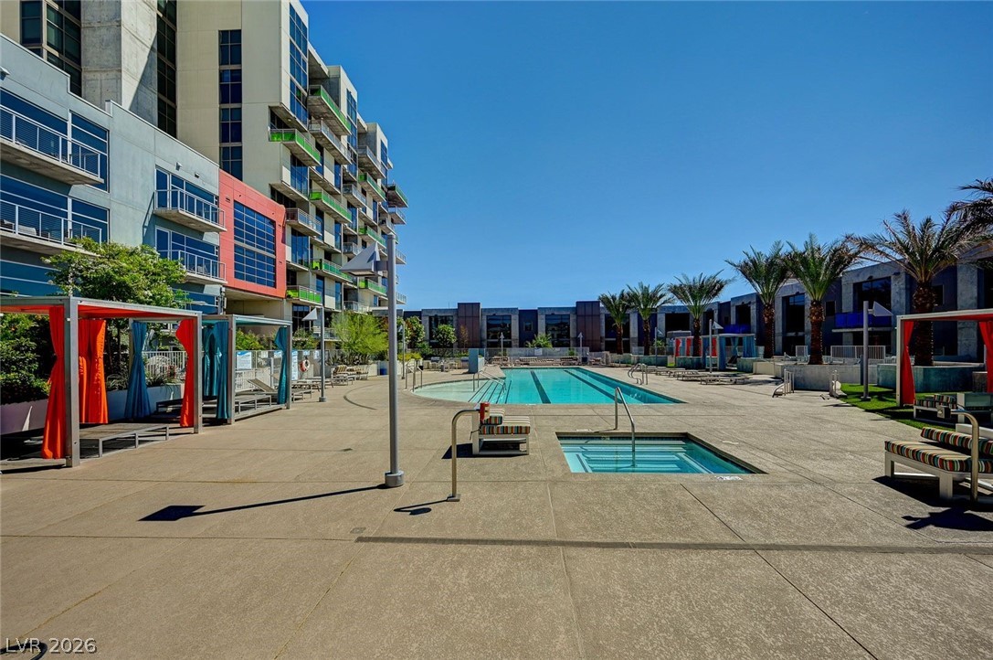 Photo 53 of 56, 353 E Bonneville Avenue #181/281