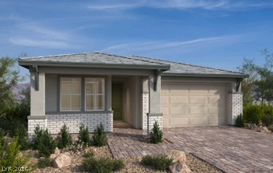 503 Clover Bar Lane, Las Vegas 89138