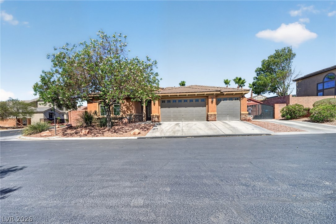 11212 Hudson Brook Street, Las Vegas 89183