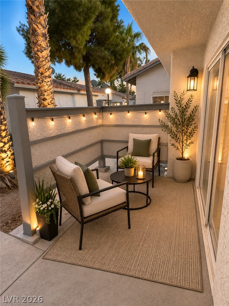 271 N Lamb Boulevard #D, Las Vegas