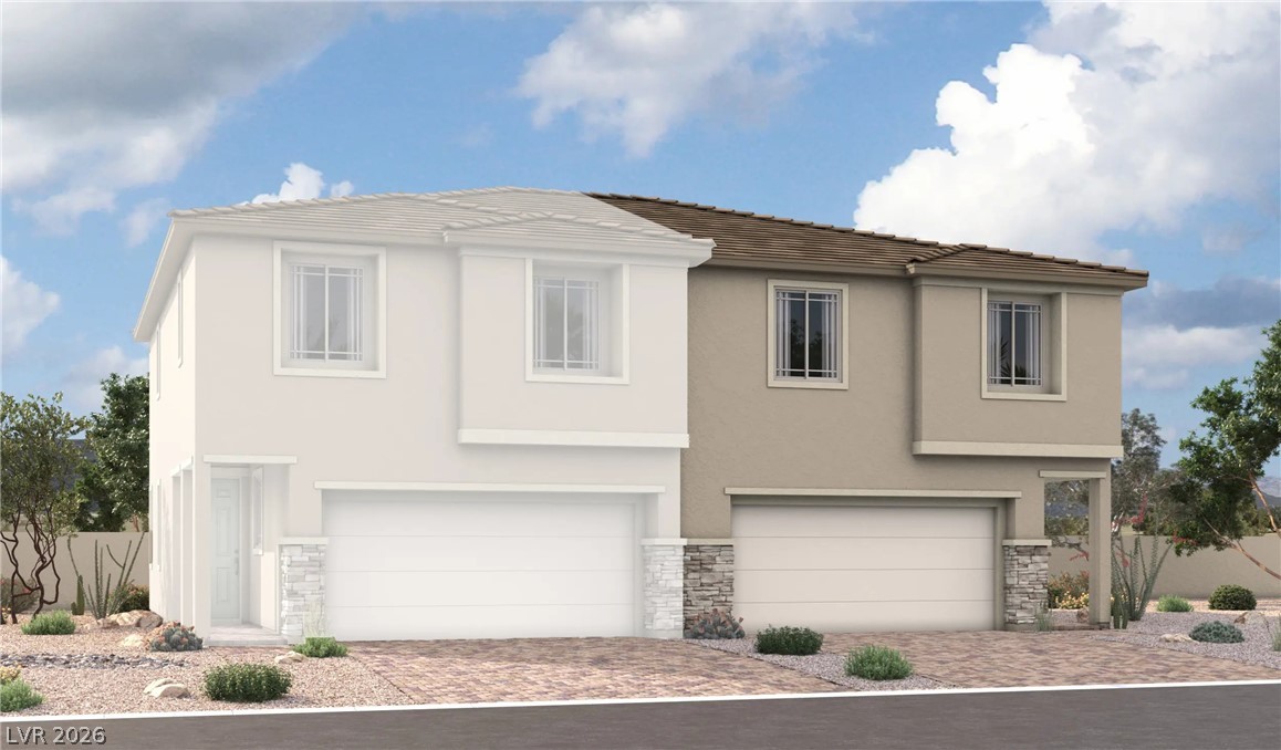 10061 Matt Ferrell Street, Las Vegas 89183