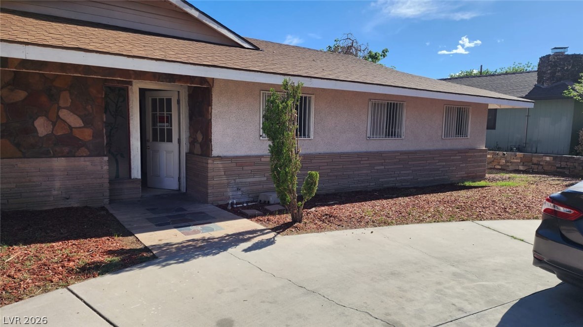 4897 Sawyer Avenue, Las Vegas 89108