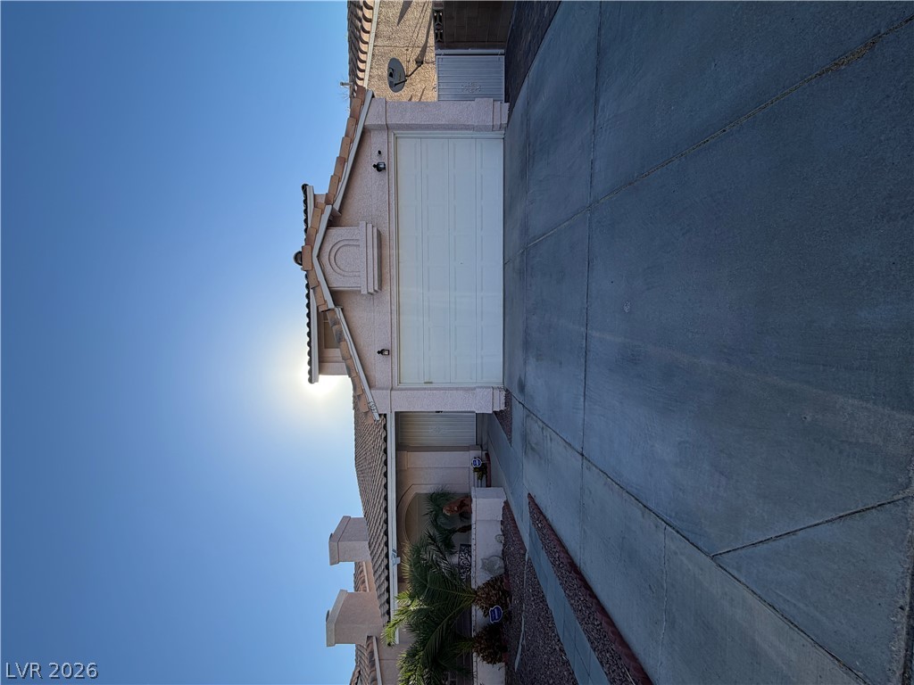 1463 Harmony Hill Drive, Henderson 89014