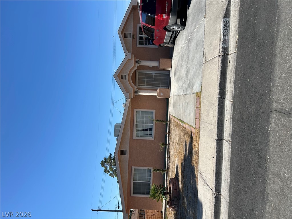 1928 Sweeney Avenue, Las Vegas
