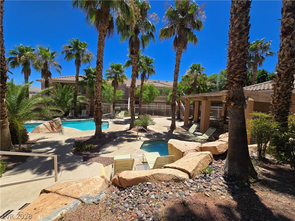 Photo 12 of 32, 300 Amber Pine Street #207