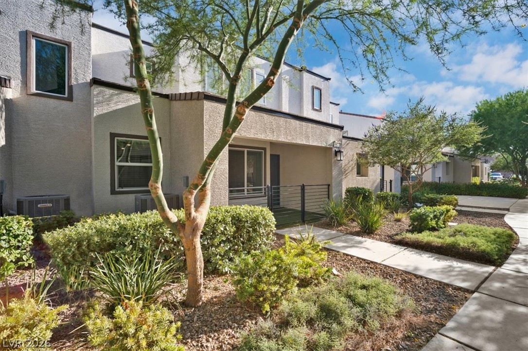 3622 Tripoli Cove, Las Vegas 89106