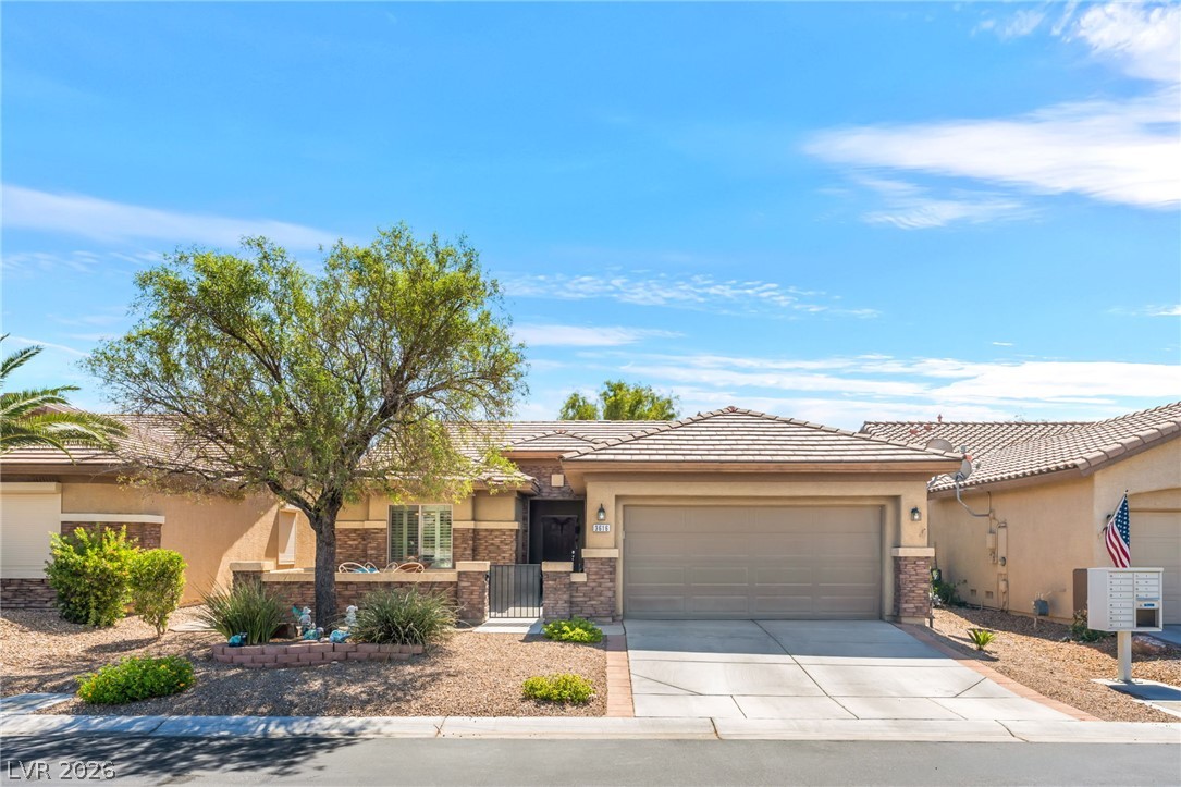 3616 Tack Street, Las Vegas 89122
