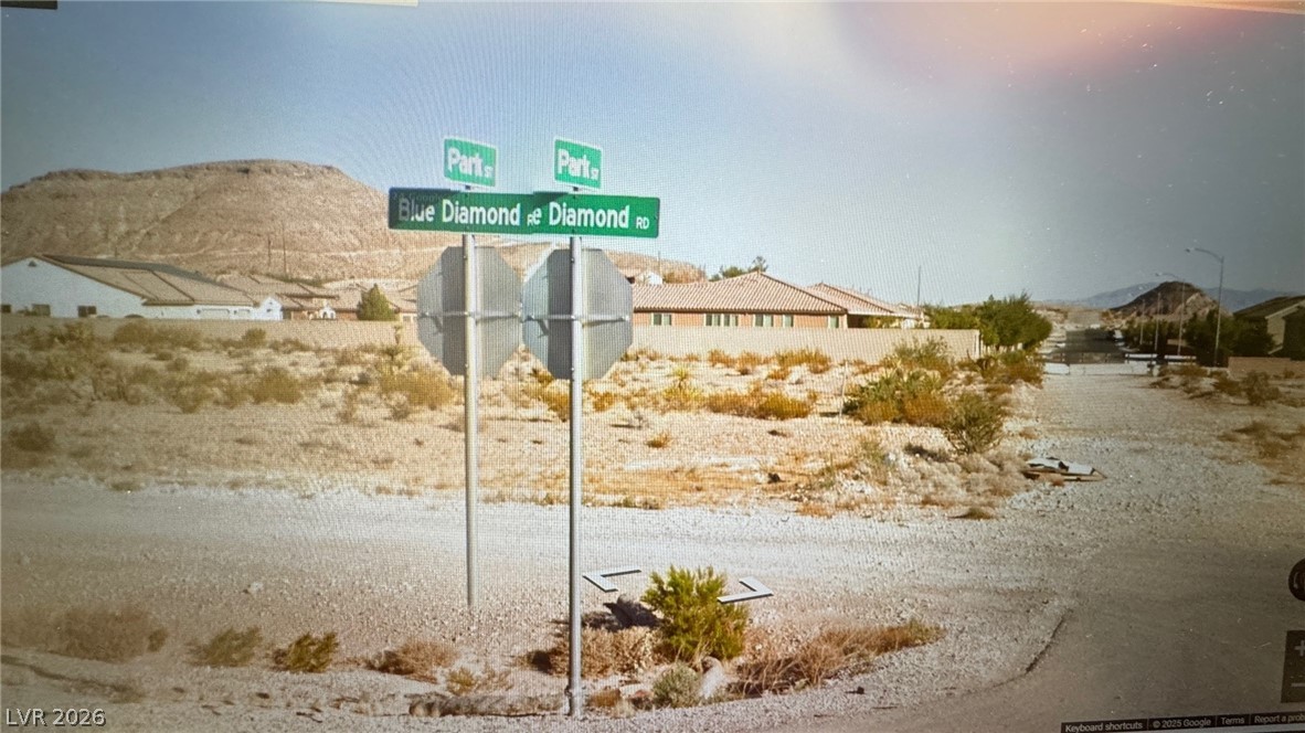 0 Blue Diamond Rd., Las Vegas 89178