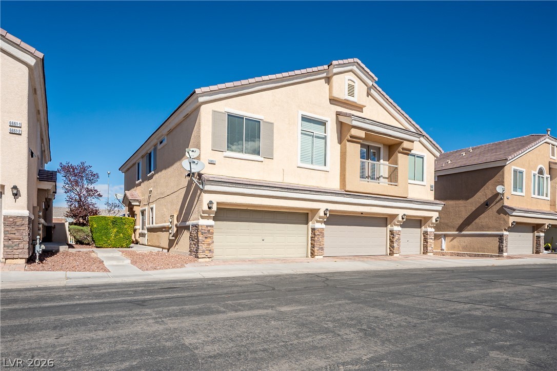 6665 Lookout Lodge Lane #3, North Las Vegas 89084