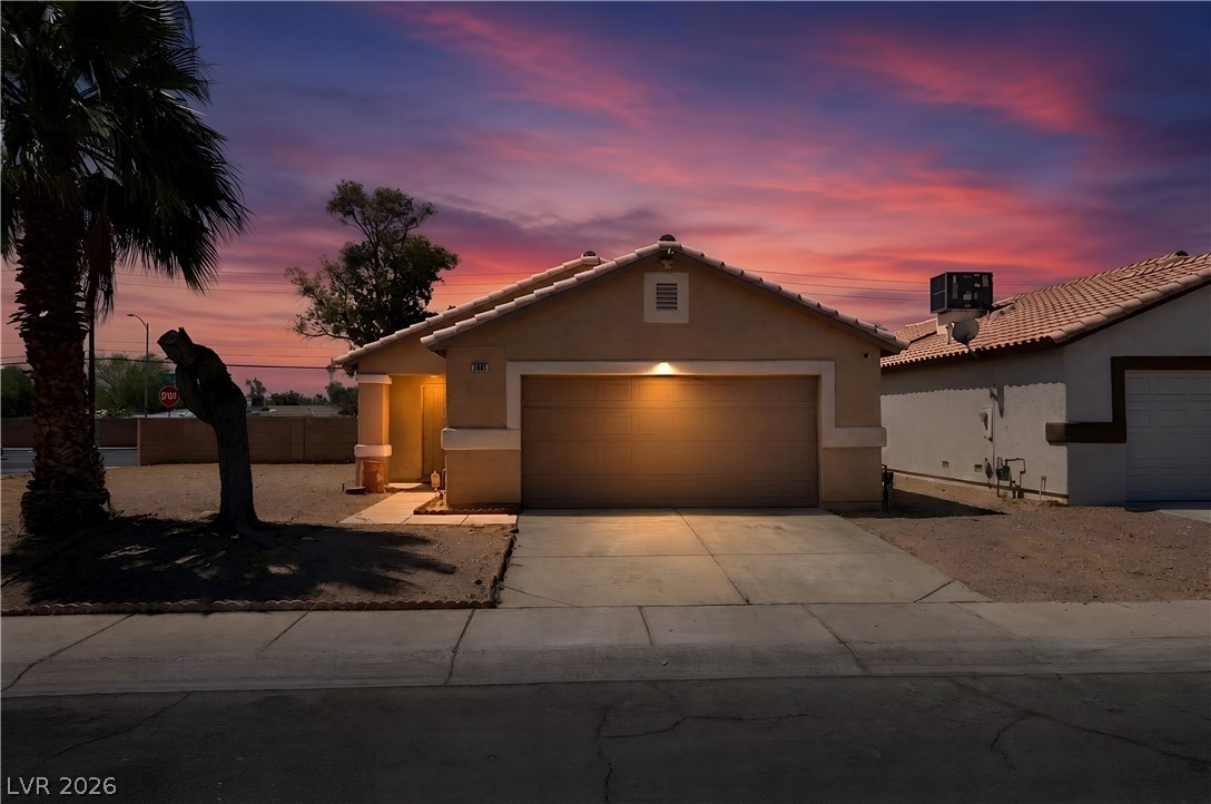 2001 Garnet Gable Avenue, Las Vegas 89106