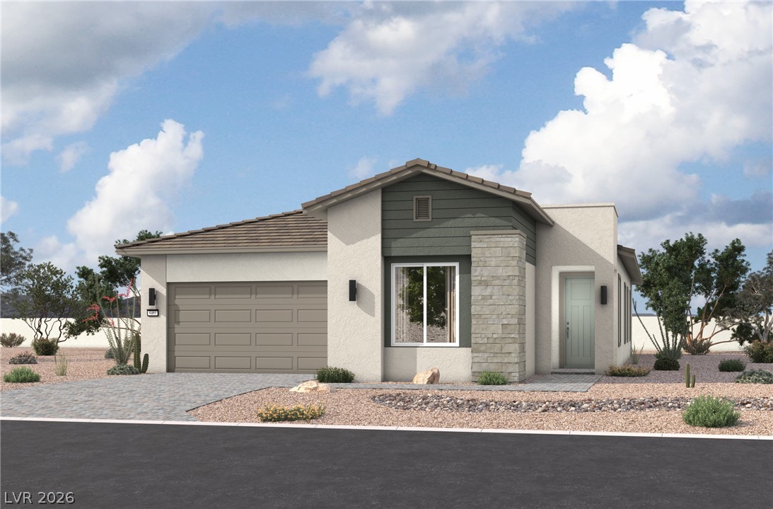 323 S Naples Street, Henderson 89015