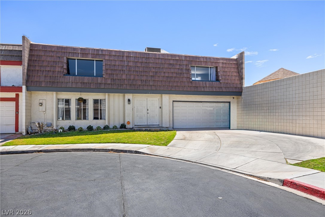 3303 Royce Court, Las Vegas 89121