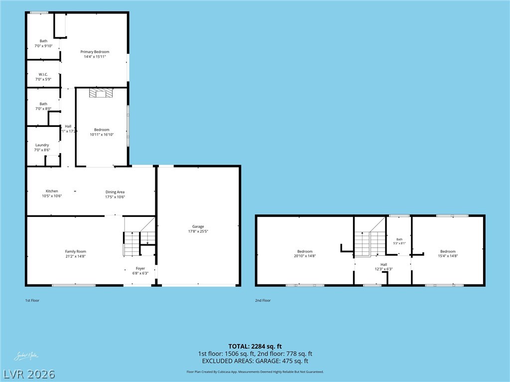 Photo 43 of 43, 3303 Royce Court