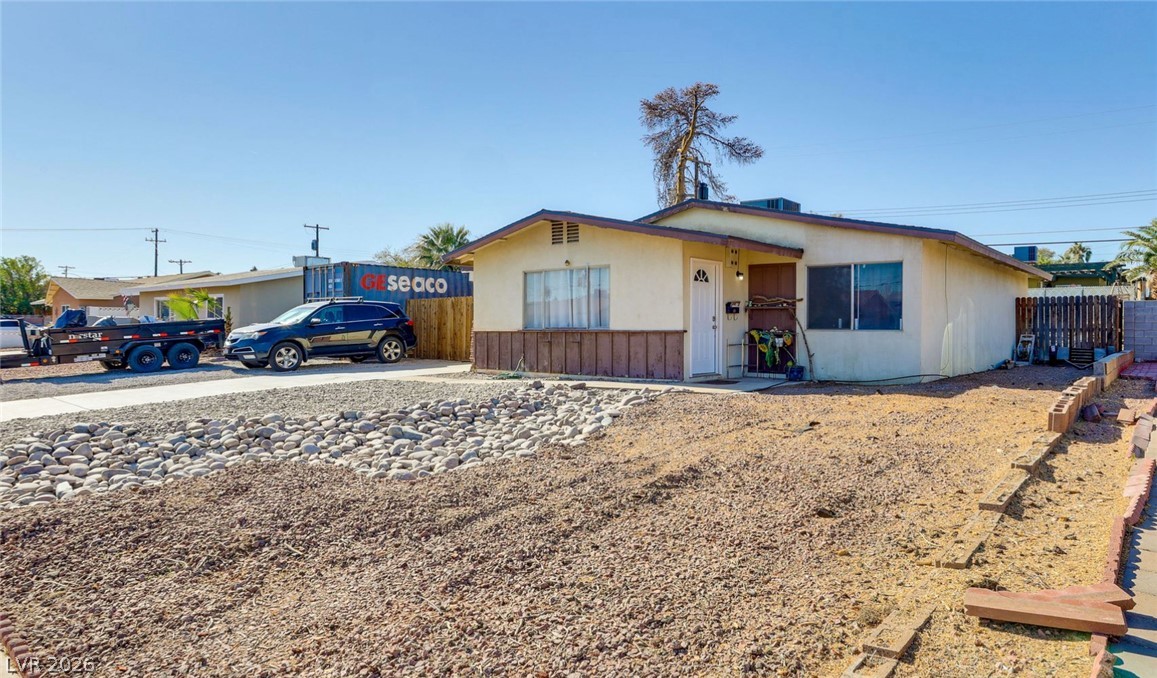 3247 Greenbriar Drive, Las Vegas 89121