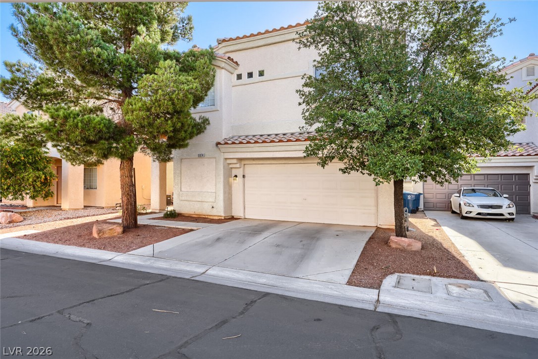 5974 Gentleslope Street, Henderson 89011