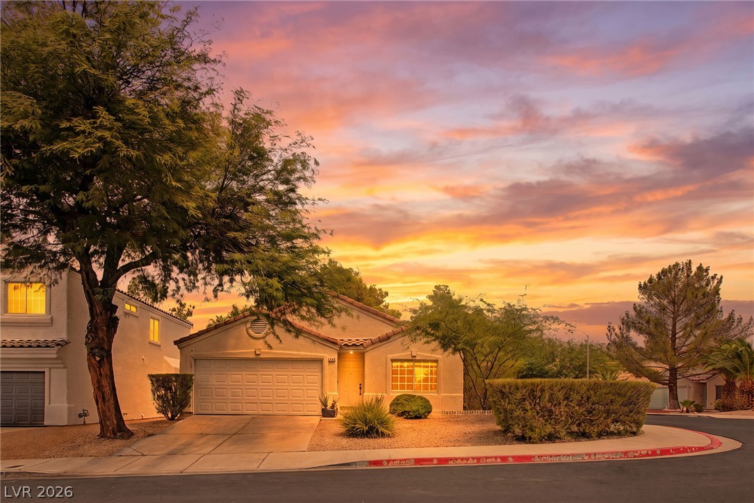 1246 Pale Morning Street, Henderson 89052