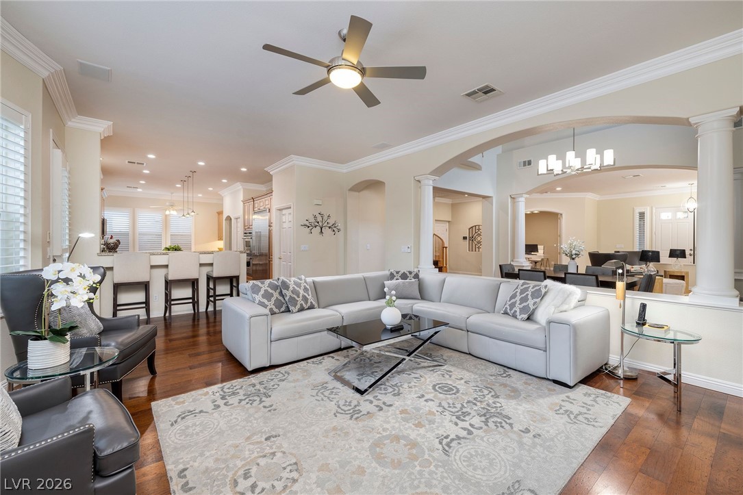 Photo 9 of 62, 2685 Botticelli Drive