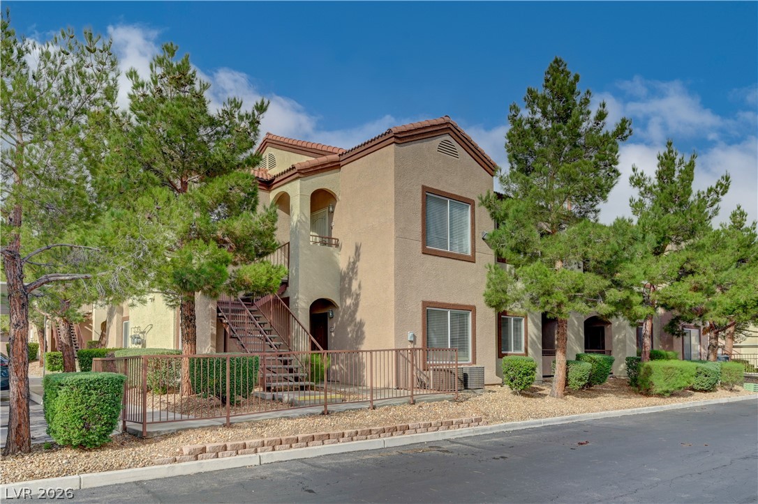 9580 W Reno Avenue #134, Las Vegas 89148
